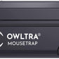 OWLTRA Electric & Tunnel Rodent Traps - Safe & Humane