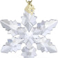 Swarovski Annual Edition Ornaments - Celebrate Every Year
