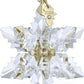 Swarovski Annual Edition Ornaments - Celebrate Every Year