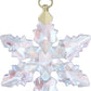 Swarovski Annual Edition Ornaments - Celebrate Every Year