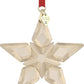 Swarovski Annual Edition Ornaments - Celebrate Every Year
