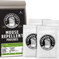 Grandpa Gus's Natural Mouse Repellent Pouches - 10 Pack