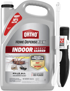 Ortho Home Defense Max Insect Barrier 1 Gallon