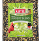Kaytee Wild Bird Seed - No Mess, Nut & Fruit, Blend
