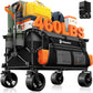 Heavy Duty Folding Wagon Cart 460lbs Capacity